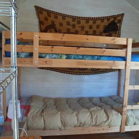 Al Begarino Agriturismo カントリーハウス Serò