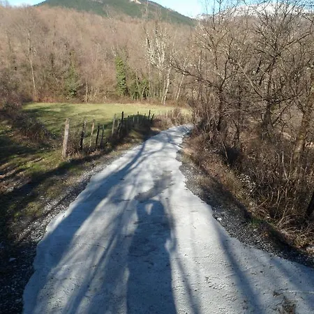 Al Begarino Agriturismo Serò