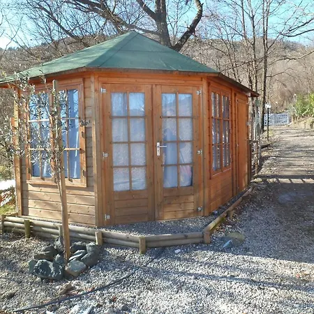 Al Begarino Agriturismo カントリーハウス