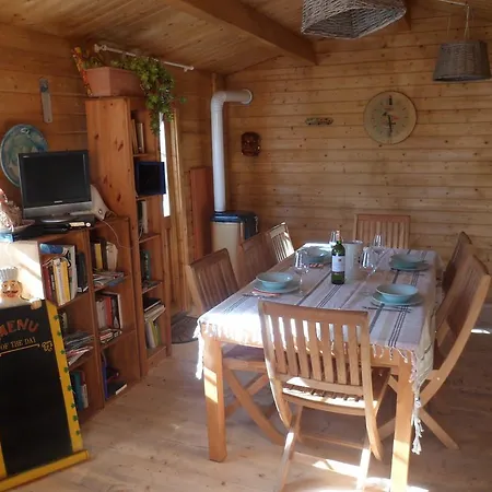カントリーハウス Al Begarino Agriturismo Serò