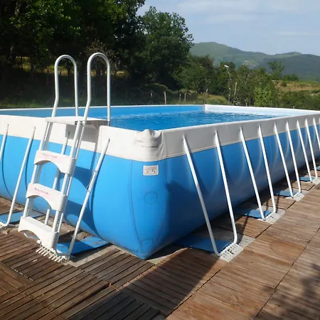 Al Begarino Agriturismo