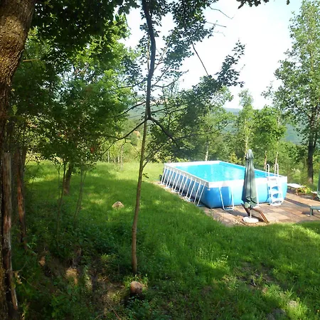 Al Begarino Agriturismo Serò