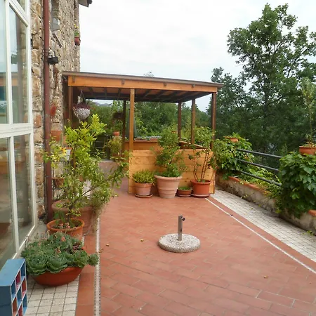 Al Begarino Agriturismo