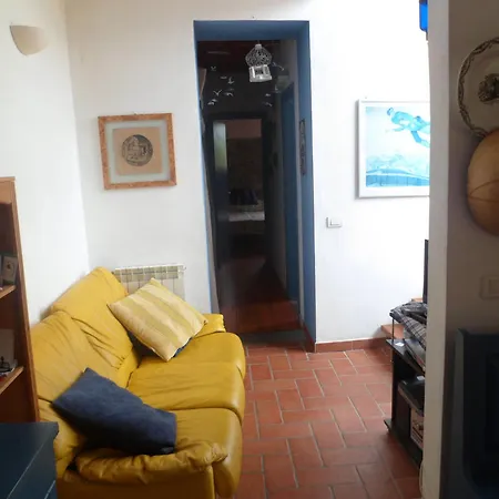 Al Begarino Agriturismo Serò