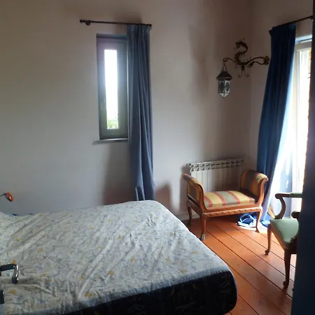 カントリーハウス Al Begarino Agriturismo