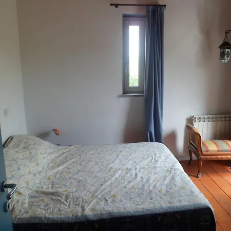 カントリーハウス Al Begarino Agriturismo Serò